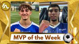 MVP della settimana: entra e vota il miglior giocatore dell'Under 19 Nazionale