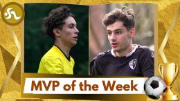 MVP della settimana: entra e vota il miglior giocatore dell'Under 18 Regionale