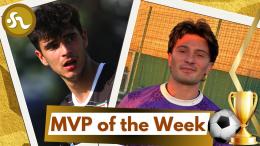 MVP Promozione: entra in gioco e scegli il migliore della settimana