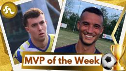 MVP Prima Categoria: entra in gioco e scegli il migliore della settimana