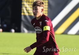 Il Torino sfiora la vittoria con una grande prestazione di cuore ma il Sassuolo combatte e resiste