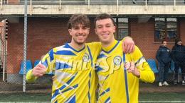 E' una prestazione sontuosa! Il difensore annulla il bomber e regala ancora una speranza per i play off