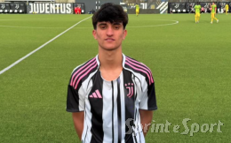 La Juventus punge quanto basta: Banchio spegne i sogni del Sassuolo e blinda la vetta