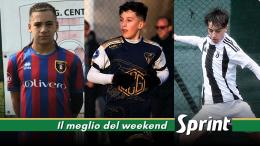 Battono la capolista che non aveva ancora mai perso una partita, che impresa! Ecco tutte le top 11 