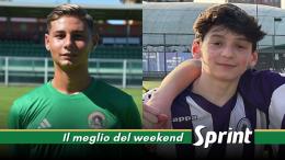 La goleada che vale il primato, tutto ancora in bilico ed il super colpaccio di giornata!