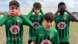 Saranno playoff? Due gol per tempo e una vittoria che fa sognare in grande