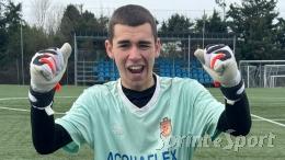 Una prova da numero uno assoluto! Chiude la porta a chiave e regala un punto importante ai suoi