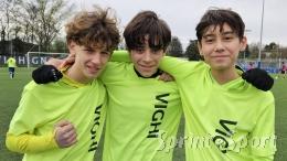 La decide il fantasista! Girata dai 25 metri e tre punti per i biancobl&ugrave;: cortomusismo definitivo