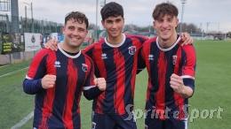 &Egrave; un esordio perfetto! Il nuovo allenatore vince 4-0 e scaccia subito la crisi