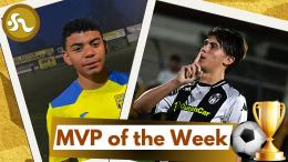 MVP della settimana, vota il miglior 2010 delle giovanili Regionali