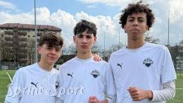 Derby senza storia! Il poker dei padroni di casa rivendica l'andata e tinge la stracittadina