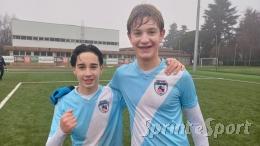 Cedratese da sogno: manita al Valbasca e i playoff sono davvero ad un passo