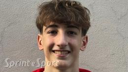 Il bomber ribalta la partita con due gol d'attaccante vero. Adesso l'obiettivo sono i playoff!