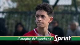 Segnano otto gol e arriva il primo verdetto;  con una goleada pazzesca riprendono la vetta
