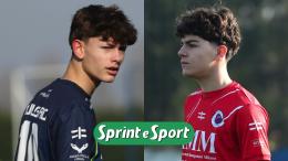 Ci siamo! Tra i migliori classe 2011 lombardi e la Puglia c'&egrave; il club di Serie D