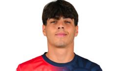 Il 20enne che segna sempre in casa colpisce: i 4 ko di inizio anno sono solo un ricordo, i rossobl&ugrave; ora vedono i play off