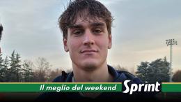 Il poker &egrave; servito! I rossobl&ugrave; vincono il derby e sognano in grande