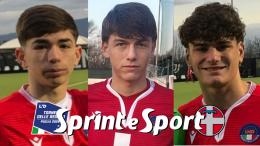 Torneo delle Regioni, si parte! Ecco i convocati del Piemonte VdA Under 17