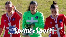 Torneo delle Regioni, si parte! Ecco le convocate del Piemonte VdA Femminile Under 21