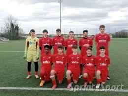 Di rapina alla Inzaghi all'ultimo! Vincono con la seconda della classe e agguantano il quinto posto