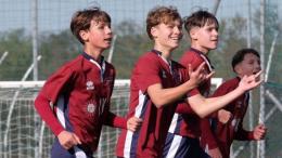 &Egrave; la squadra pi&ugrave; in forma del girone e non vuole fermarsi proprio ora!