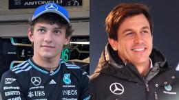 I paragoni pesanti e il coraggio di Mercedes: cosa ci lascia la prima vittoria di Kimi Antonelli?