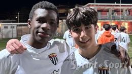 Sono stratosferici! Dopo 70 minuti di lotta fermano la corsa salvezza avversaria