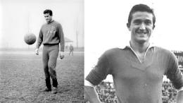 L&rsquo;ariete che entrava in area come una discussione accesa e ti costringeva a rispondere subito