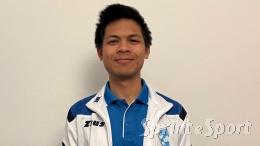 Arrivato in societ&agrave; nel 2007, il difensore e allenatore del Santa Cecilia ora &egrave; anche presidente