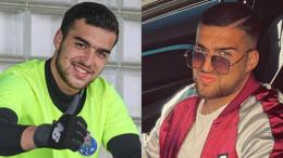 Da promessa tra i pali al baratro del narcotraffico: il caso Cardoso che scuote il calcio portoghese