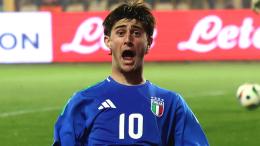 Italia, &egrave; il momento della verit&agrave;: i 20 migliori talenti scelti per un sogno chiamato Europeo
