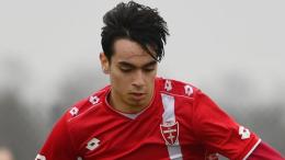 Il talento dei due mondi &egrave; un classe 2008: da Monza alla Cina per giocare con la maglia dell'Australia