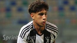 Juventus, la firma che racconta il centrocampo del futuro: primo contratto per un classe 2009