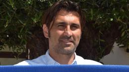 Esonerato l'allenatore che il giorno prima aveva vinto ed era 2&deg;, tocca all'ex difensore da oltre 500 partite tra i Prof