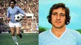 Long John: dal marmo di Carrara alla Lazio quando un bomber diventa un personaggio pi&ugrave; grande dei suoi gol