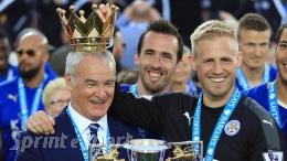 Ha fatto la storia del calcio con Ranieri, 10 anni dopo il figlio d'arte pensa al ritiro: &laquo;Potrei aver finito&raquo;