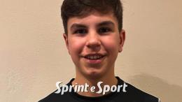 20 calciatori 2012 per la terza amichevole, 3 convocati dalla capolista dei Regionali