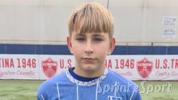 Sette gol in quattro partite, per il difensore &egrave; un sogno: &laquo;un punto di riferimento per la squadra&raquo;