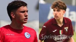 La Rappresentativa fa sognare! Prova di forza e vittoria schiacciante contro il Torino 