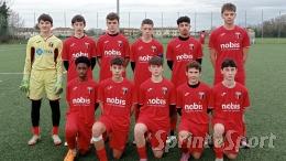 Di rapina alla Inzaghi all'ultimo! Vincono con la seconda della classe e agguantano il quinto posto