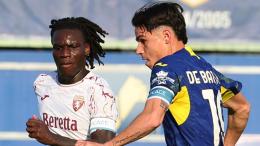 Il mago dei calci di punizione colpisce ancora! Il Torino non si ferma pi&ugrave;, la risalita continua