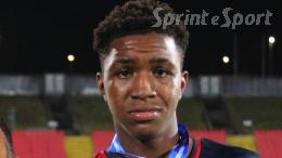 Honest Ahanor, la prima convocazione con l'Italia: ecco chi &egrave; il nuovo difensore azzurro