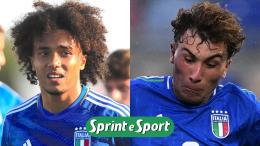 C'&egrave; un'Italia che corre veloce: le scelte per la sfida all&rsquo;Inghilterra per misurare ambizioni e futuro