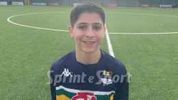 I blucerchiati vincono lo scontro diretto con carattere! La sfida per il terzo posto &egrave; pi&ugrave; viva che mai