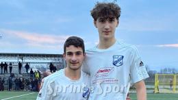 Finale da Oscar con una remuntada pazzesca in 5 minuti! Le Foxes sono ad un passo dal titolo 