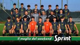 Vincono dove nessuno l'aveva fatto e volano in zona Play Off