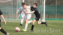 Possiamo chiamarla impresa? Rimaneggiati e in nove, trovano i tre punti: &laquo;Sembravamo in diciotto&raquo;