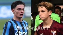 Juve all'attacco: capolista battuta! Bell(e)i da morire: manita Atalanta