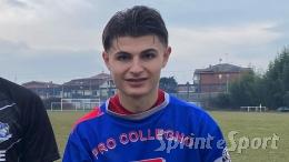 MVP Terza Categoria: entra in gioco e scegli il migliore della settimana