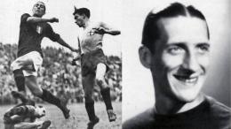 Il barone che segnava con stile: Guglielmo Gabetto tra Juventus e Grande Torino